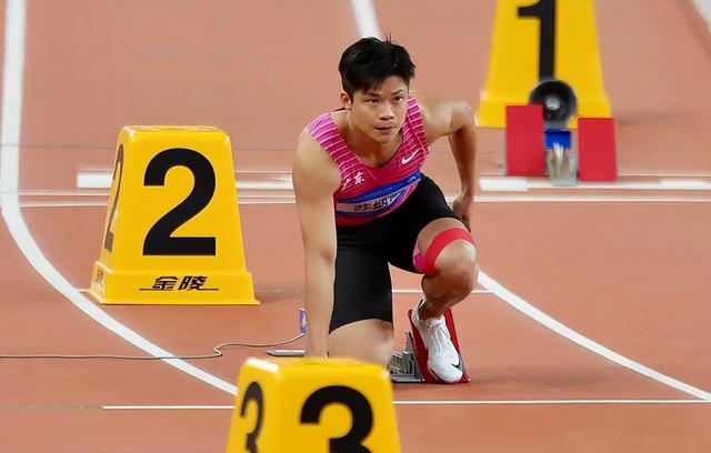 全红婵也没想到	，香港火灾后，院长苏炳添凭一举动实现口碑暴增