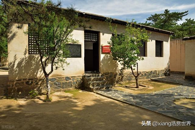 中国4个非常有名的“红色城市”，每一个都有着弥足珍贵的记忆