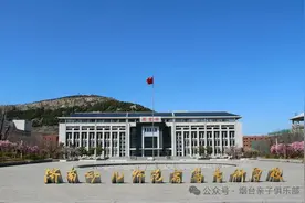 山东仅有的3所幼师高专图片