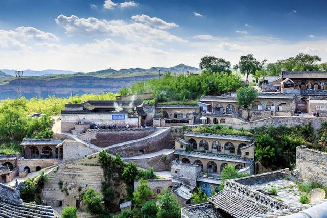 山西省下一个“太原”，不是长治也不是晋中，而是这座低调的城市