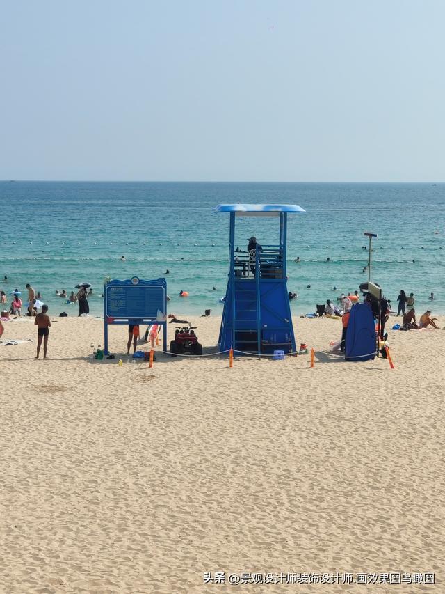海南省三亚市大东海旅游区