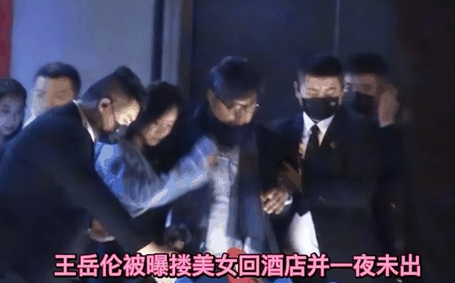 坦白与释永信关系第6天，李湘再曝大瓜，牵扯的是让她怀二胎的人