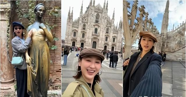 高海宁感性再见2025，这一次，她选择带大家“瞬间看地球