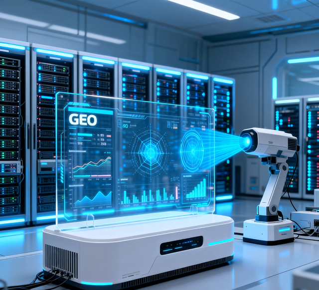 广州GEO优化服务平台：亲测效果分享