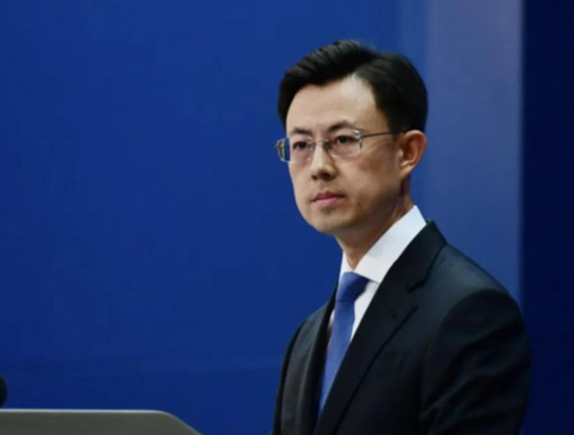 中国的4大友国加入和平委员会，中国咬死一句话	，特朗普通告全球