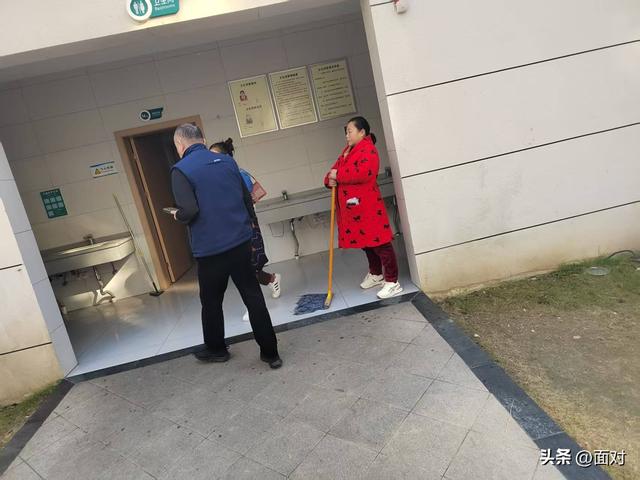 🌞广汉金雁湖公园：冬日里的“阳光能量站”