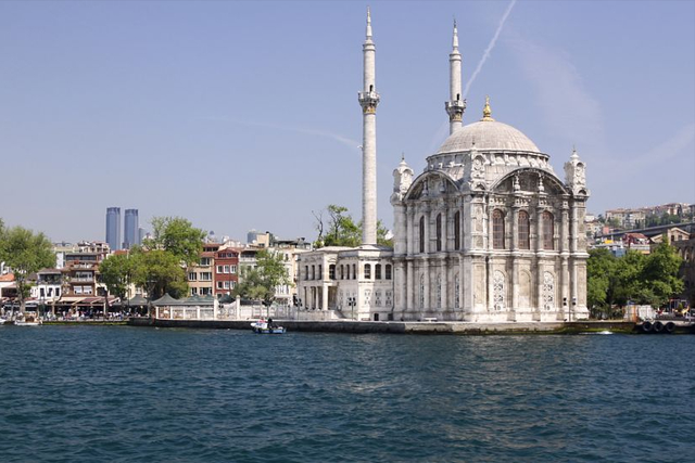 免签土耳其遇“门票刺客”！圣索菲亚大教堂400元门票贵过卢浮宫