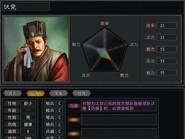 三国志11大浪淘沙势力测评：刘协，日薄西山的大汉王朝能否中兴？