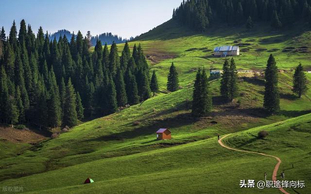 退休了，这五年不想错过这 4 种旅行，等 70 岁时再想去怕有遗憾