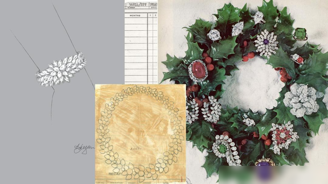 “钻石之王”HarryWinston高珠为什么厉害？看完北京大展你就知道