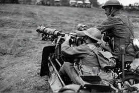 从第一次第二次世界大战分析：第三次世界大战会在欧洲发生吗？图片