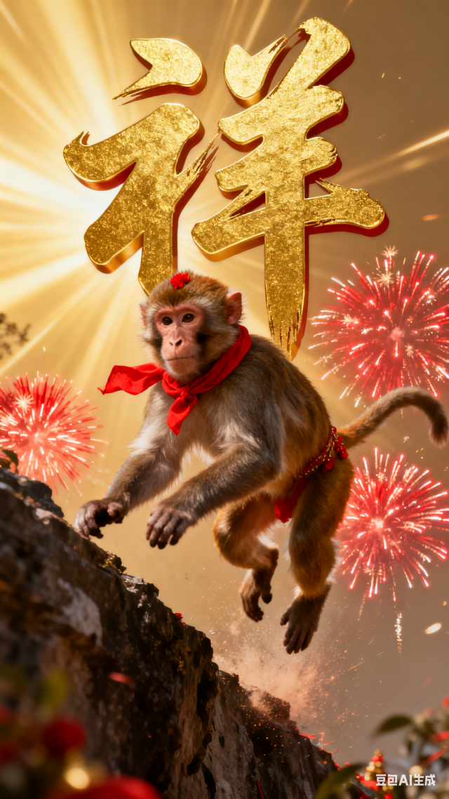 属猴人 立冬后留意！你的“关键贵人”已在路上，这几个信号别错过