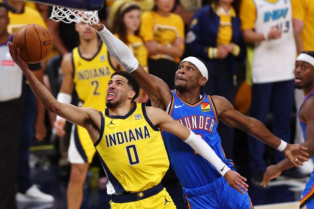 NBA总决赛抢七盘点：被载入史册的七场封神时刻
