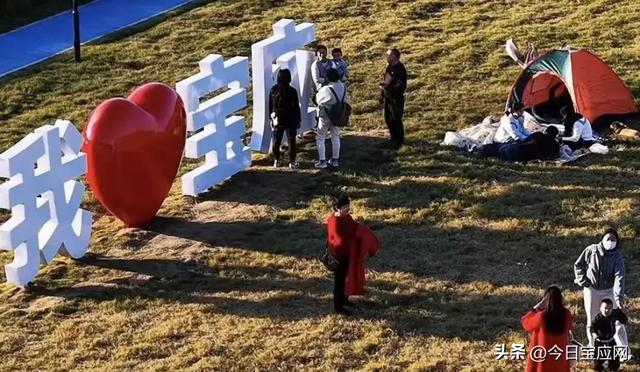 周末来运河津桥园,解锁亲子好时光~