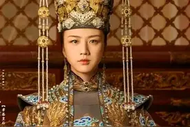 为什么孙若微被称为大明“妖后”图片