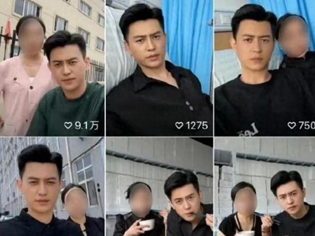 告不完！国家终于出手了，央视李梓萌被牵连，靳东、全红婵也遭殃