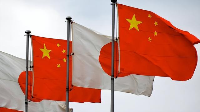 中国对日称呼有变，非常罕见，日本右翼回过味来：我们该卧薪尝胆