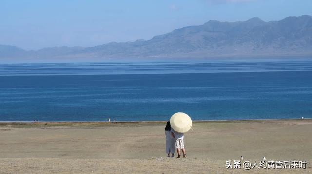 来赛里木湖后，整个人都不好了。