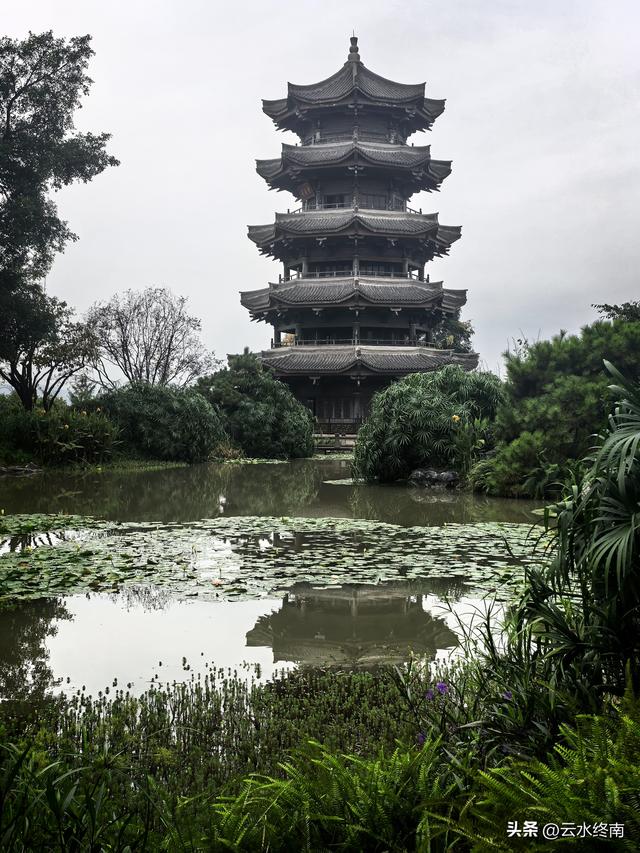 一个四A级景区的酒厂，最贵的酒要卖88万，咱买不起但免费喝得起