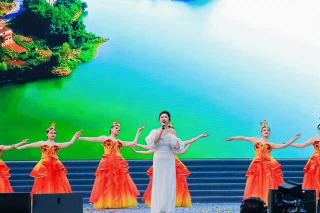 “商务+文旅” 联动促双赢