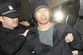 2011年，《漂白》原型4人隐藏10年被抓获，电视剧拍的还是保守了图片