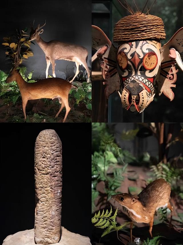 故宫才第四？近期博物馆圈投票爆冷，马来西亚黑马力压卢浮宫登顶