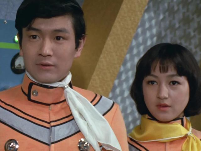 你相信光吗——奥特曼家族大全集