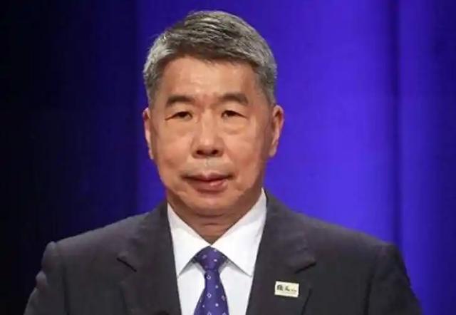 选举在即，郑丽文在“九二共识”后加了四个字，不是“一中各表”