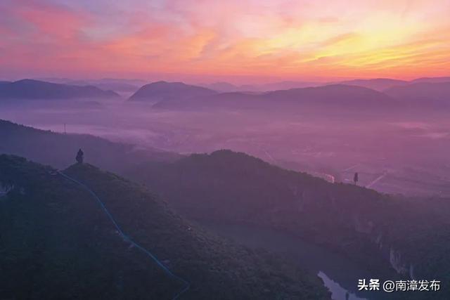 春秋寨免票倒计时！多重福利玩法，抓紧体验→