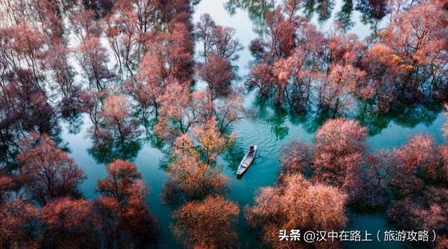 国庆来西乡，四条秋季绝美路线解锁“秦巴小江南”的治愈力