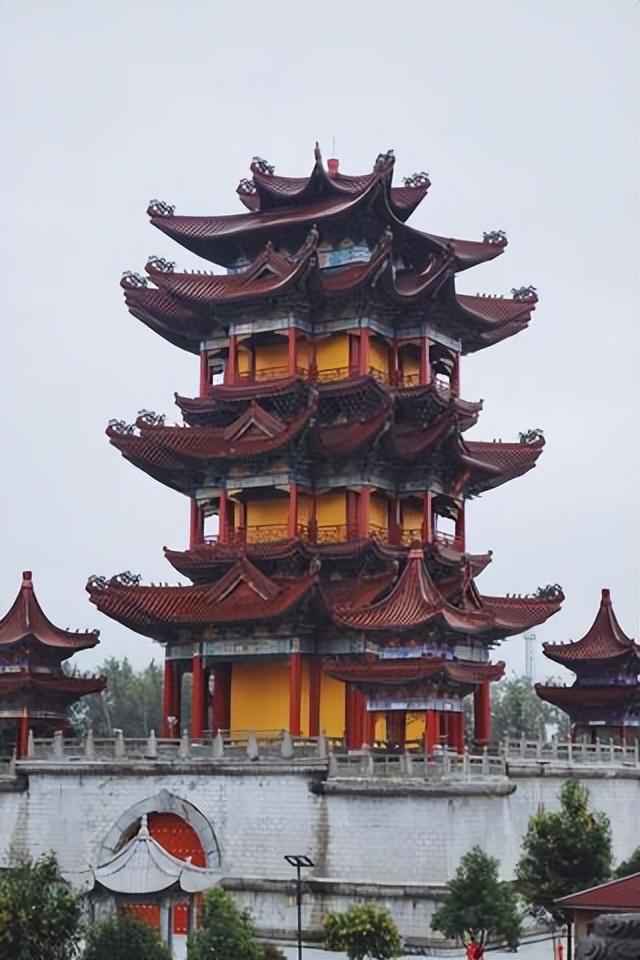 驻马店11个旅游景点攻略，除了嵖岈山你还去过哪个