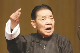 最会赚钱的评书大师单田芳：60年代存款数千，90年代下海经商图片