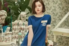 宋祖儿｜小张柏芝白袜图片