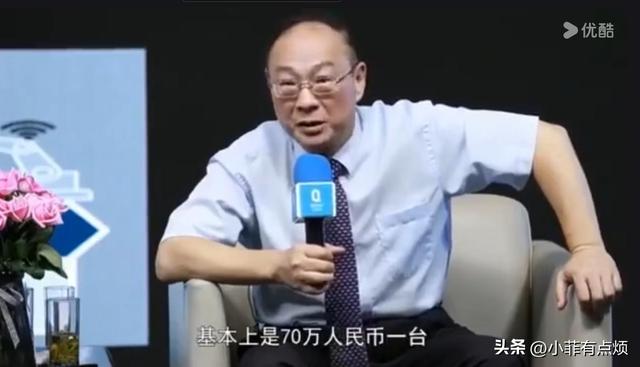 西方高科技为啥不卖给中国？荷兰：我70万的平衡车，他们600拿下