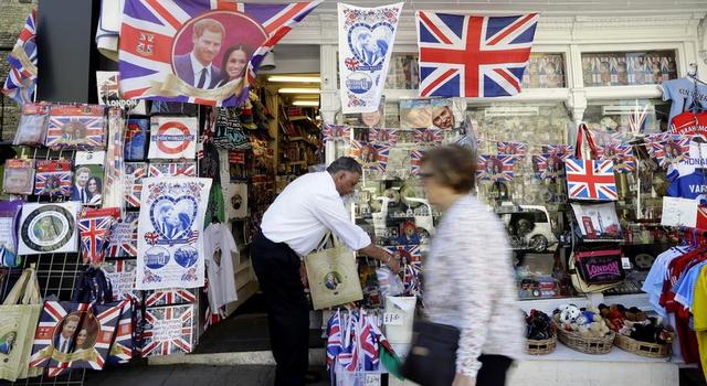 继德国之后，英国也开始贴出“中文标语”？中国游客：不能够接受
