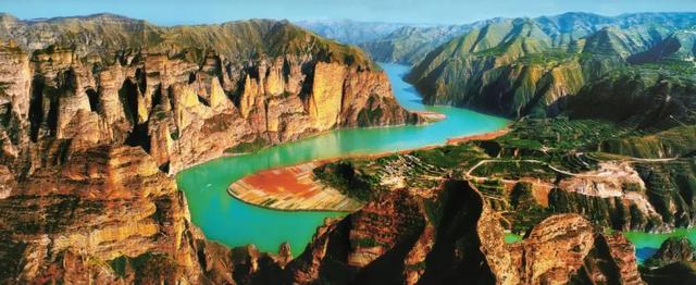 【寻迹甘肃 向往之旅】花儿临夏 在河之州