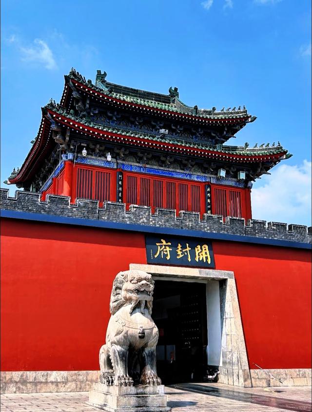 这才是河南最值得打卡的22个地方，看看你都打卡过几个？