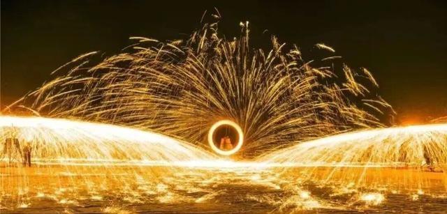 1小时刹拢！春节成都这个古镇花样真多！