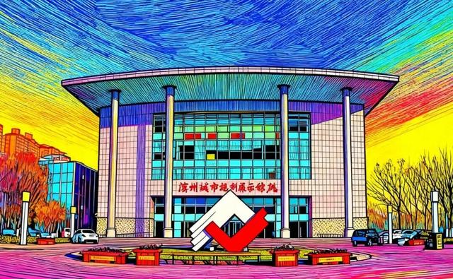 活动报名 | “溯·黄河脉络，绘·家乡蓝图”沾化区博物馆“黄河文化”系列活动开始了！