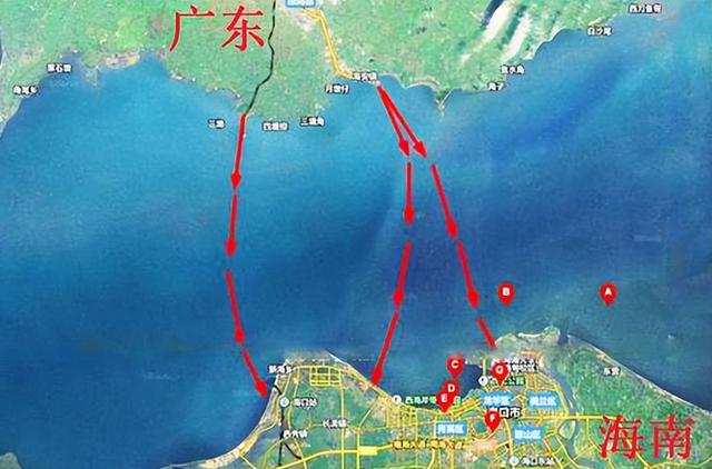 得天独厚的海南岛，为什么却成了中国最难发展的海疆？