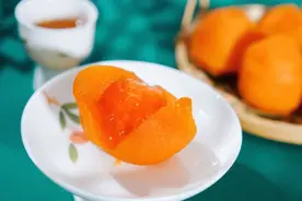 陕西又一特色美食走向全国图片