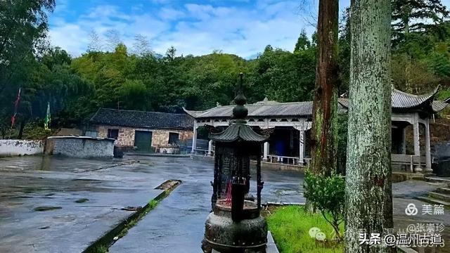 此地被誉为“天下第二十八福地”，留有诸多传说！你可知道在哪里