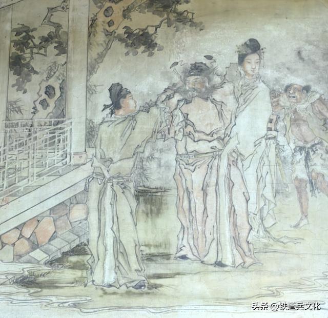 谐 趣 园 里 话 谐 趣 作者：于庆谦