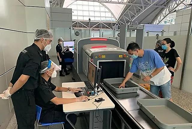 坐飞机哪些物品不能带，哪些需要托运，一起来了解吧