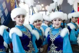 去一次哈萨克斯坦，你就会发现两大真相：美女太“野”、节奏太慢图片