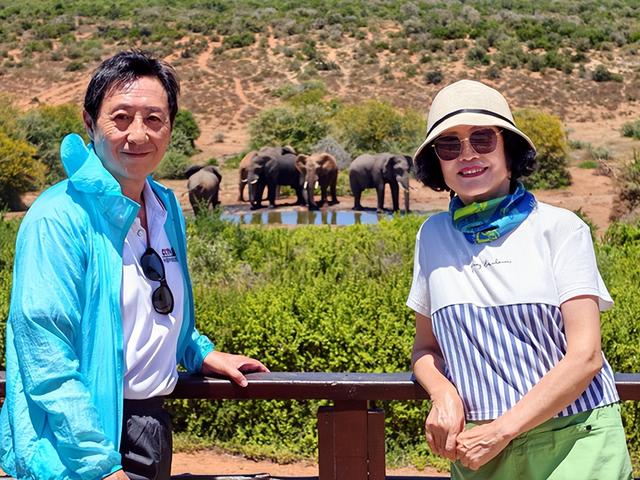 非洲旅游：难忘南非观光之旅纪行（图）