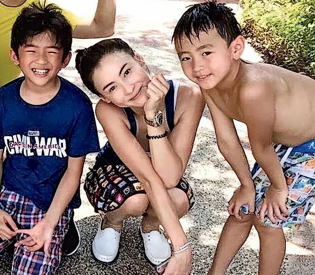 张柏芝自述立遗嘱，遗照和寿衣由她亲手挑选	，已准备好随时离世