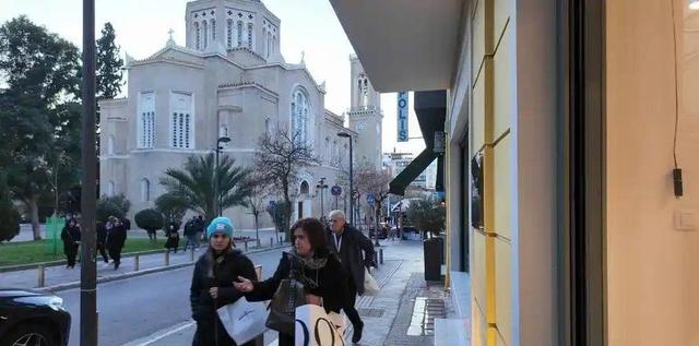 从希腊回来后沉默很久，今天说几句很难听的实话