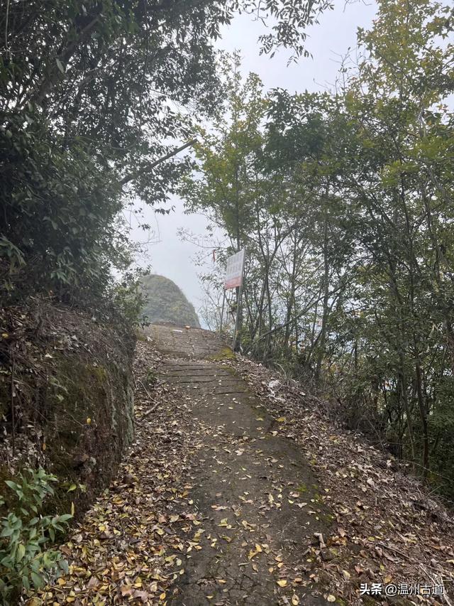 领略浙东丹霞地貌!仙居户外经典穿越线路,二小时可至!