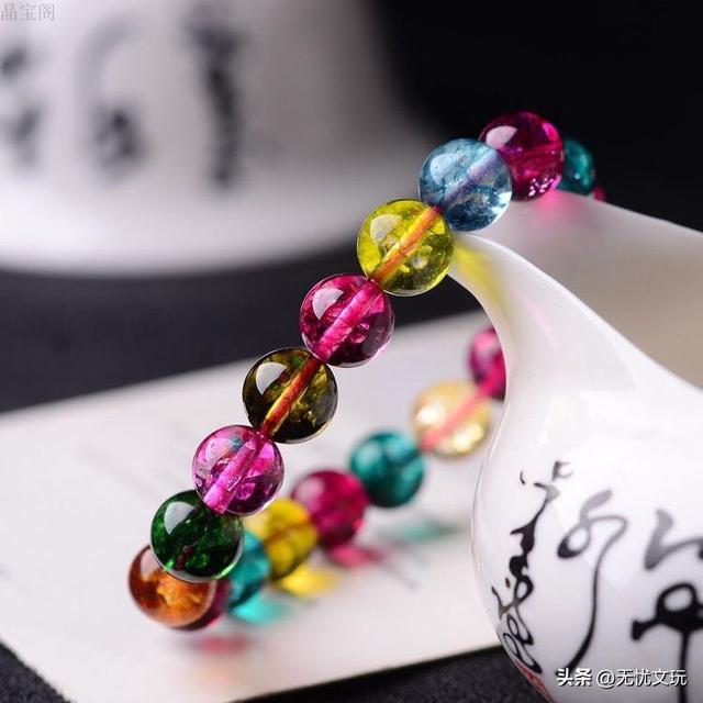 应该如何理解玉石玛瑙的染色 （一）